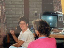 1994 KAMP
